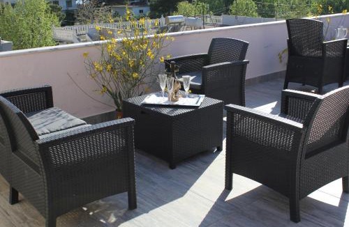 Vlore House | Villa Beni Osmenaj