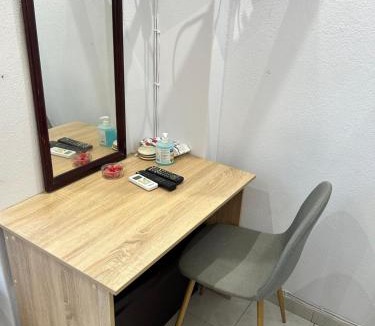 Ano Poli Apartment | Ano Poli Studios 1