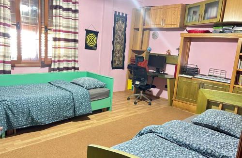 Tirana Apartment | Villa 42 Tirane