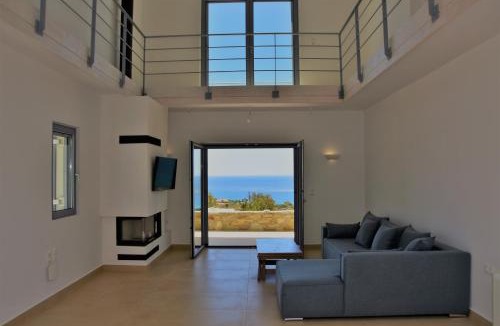 Karystos Apartment | Merabello Villas Karystos