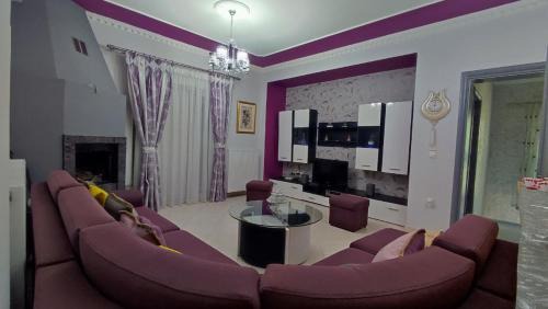 Lazarat Apartment | Vesi apartment