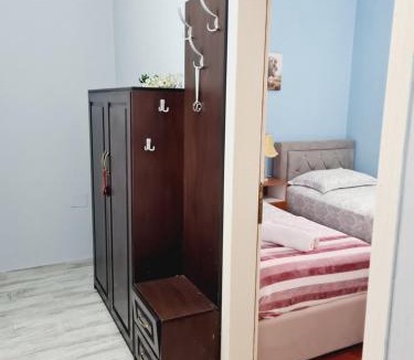 Golem Apartment | Villa Gersina Golem