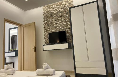 Himare House | Villa Bodini Himare