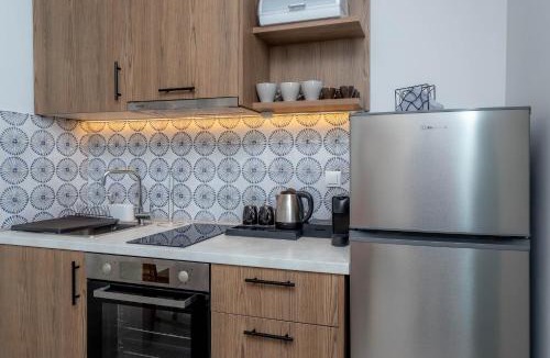 Imathia Region Apartment | Pteleo Apartments
