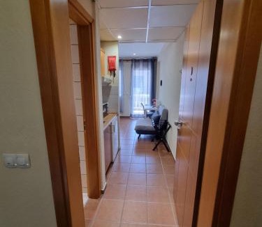 Katerini Apartment | Astro Studio Apartments