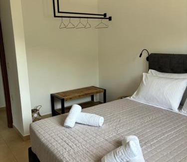 Stalida Villa | Atalaya Villa