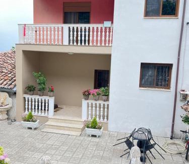 Kruje Villa | Kasmi Home 2