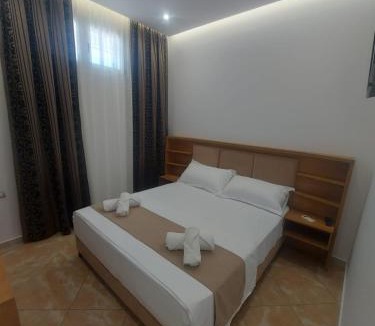Velipoje Apartment | Piazza Apartments