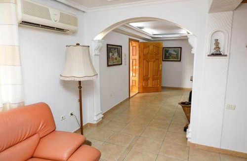 Tirana Villa | Vila Tirana 98