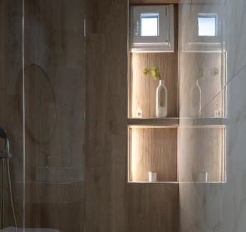Sikia Apartment | House Anastasia Sykia
