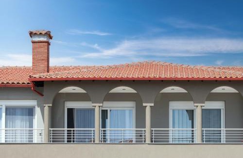 Sikia Apartment | House Anastasia Sykia