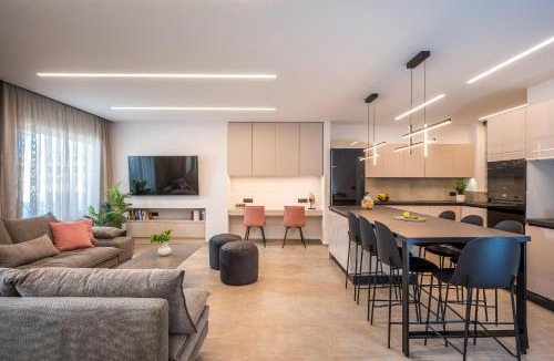Heraklion Apartment | City Central Heraklion