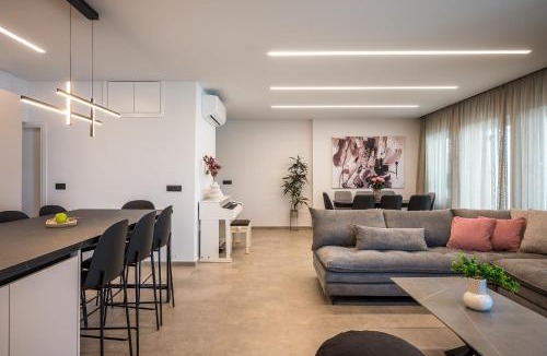 Heraklion Apartment | City Central Heraklion