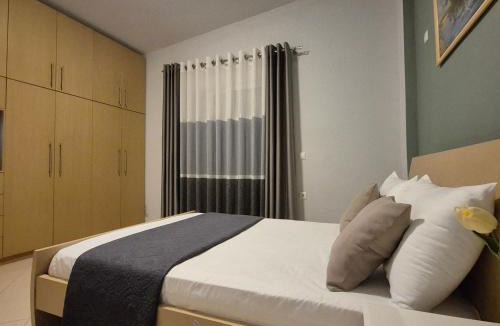 Sarande Apartment | Villa Marsal