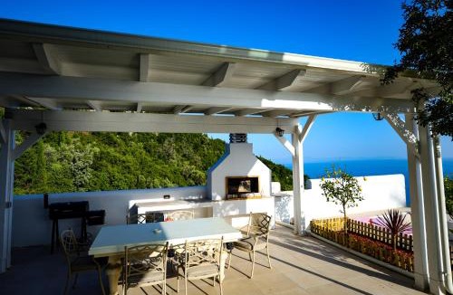 Palase Villa | Villa White Pearl