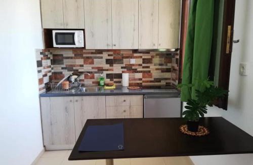 Pineios Apartment | Merovili Μικρές Ενοικιαζόμενες Κατοικίες