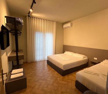 Orikum Villa | Villa RESA - Intero allogio