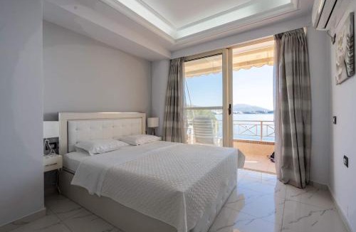 Sarande Apartment | Apartment in Saranda