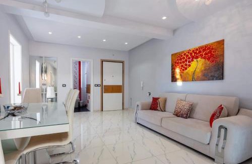 Sarande Apartment | Apartment in Saranda