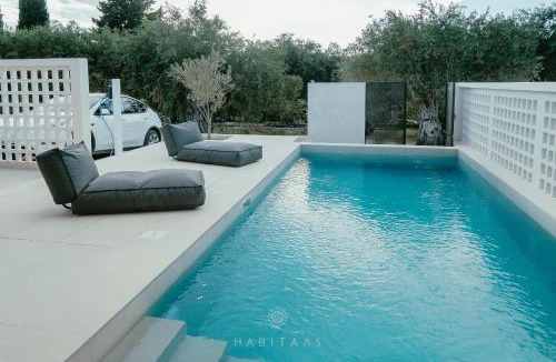 Sivota Villa | Habitals villa
