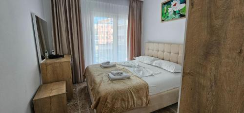 Velipoje Apartment | Fishta Apartments Q5, 26