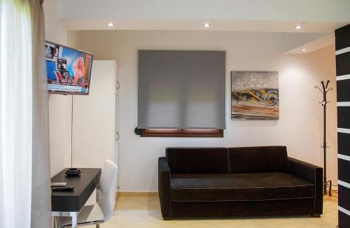 Vourvourou Apartment | studios ioanna