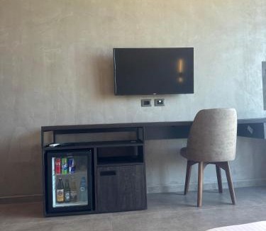 Kryevidh Hotel | Posh Villas