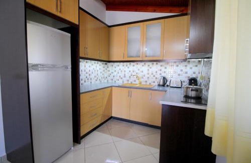 Ksamil House | Ksamil City Center Villa