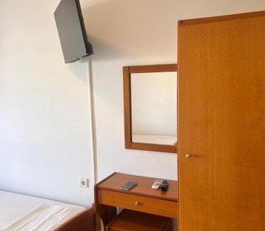 Olymbiaki Akti House | Villa Theodοra Superior