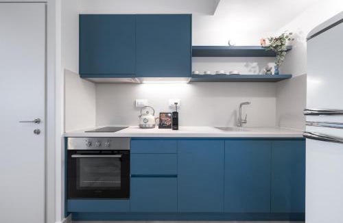 Nea Rodha Apartment | Blue Whisper Luxury Living Suites