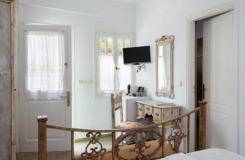 Kamares House | Villa Areto