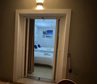 Qeparo House | Villa Gjika