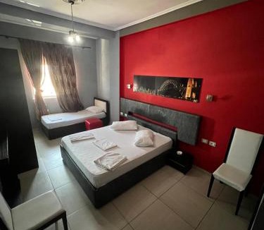 Ardenice Hotel | Hotel Rio