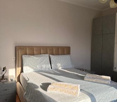 Kruje Villa | The view Guest House