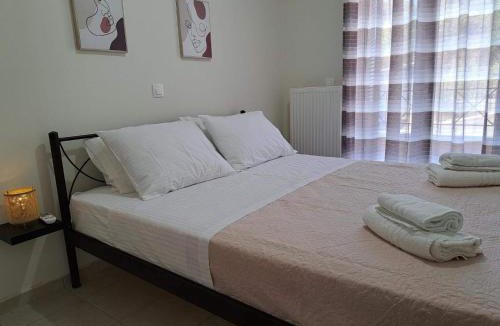 Kastania Villa | Villa THEASIS Panoramic