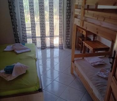 Astris Apartment | Giola Apartments And studios 1