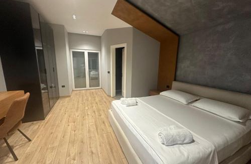 Mullet Apartment | Tirana Sunny Bliss Villa 2