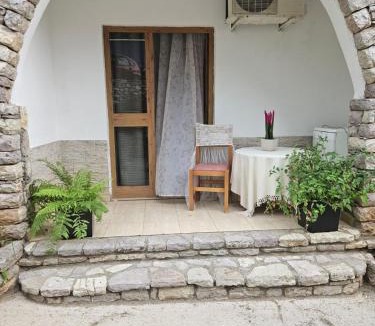 Librazhd Hotel | Kajala-Balla
