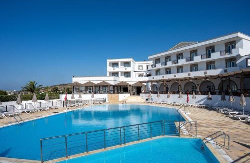 Koutsounari Hotel | Mare Village