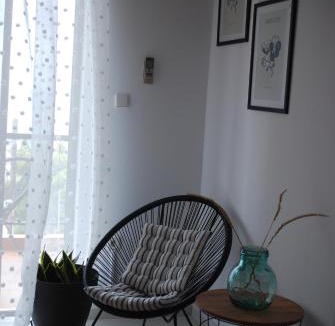 Agia Marina Apartment | Sunset Rooms