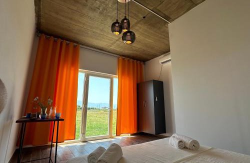 Shkoder County Bed & Breakfast | Lake room 1 ballkan guesthouse