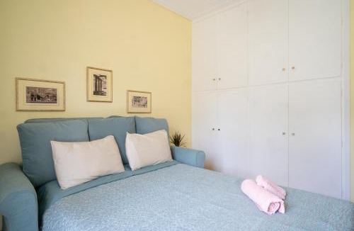 Voula Apartment | Magnificent Bnb Athens Voula