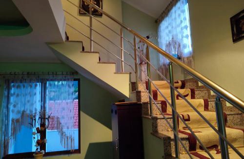 Udenisht Apartment | Gentas Lake Villa Pogradec