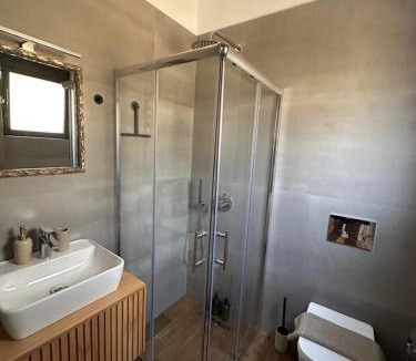 Borsh Apartment | Villa Shega