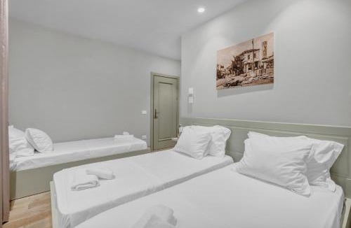 Elbasan Hotel | Villa Zoi A Stay to Remember Guesthouse I Sleep on the Historic Roman Road Via Egnatia inside the ancient walls of Elbasan Castle and wake up to a homemade Albanian breakfast prepared by a local family