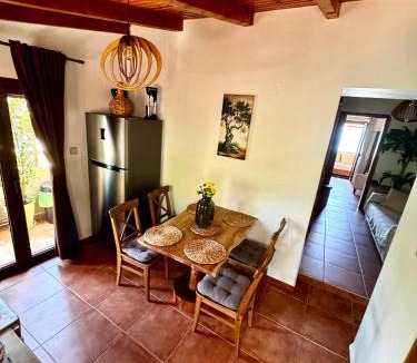 Stoupa House | Jasmine Stoupa,Beachfront stay