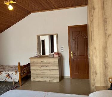 Sakës Apartment | Villa Zefi Rrenc
