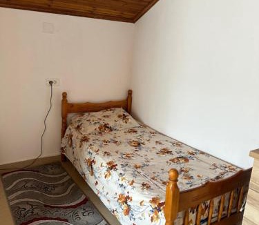 Sakës Apartment | Villa Zefi Rrenc