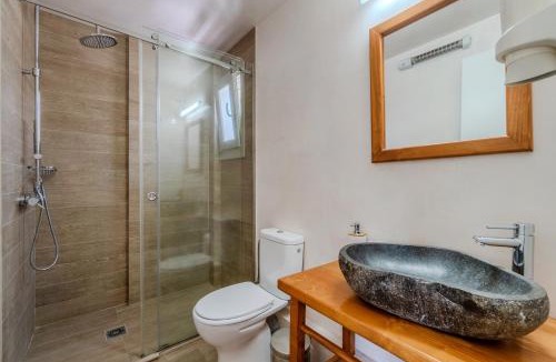 Kato Gatzea House | Chroma Pelion Villas