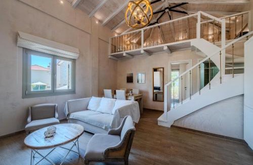 Kato Gatzea House | Chroma Pelion Villas